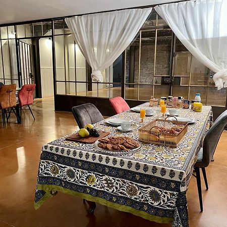 Bed and Breakfast La Ferme Du Bois De Plottes Екстер'єр фото