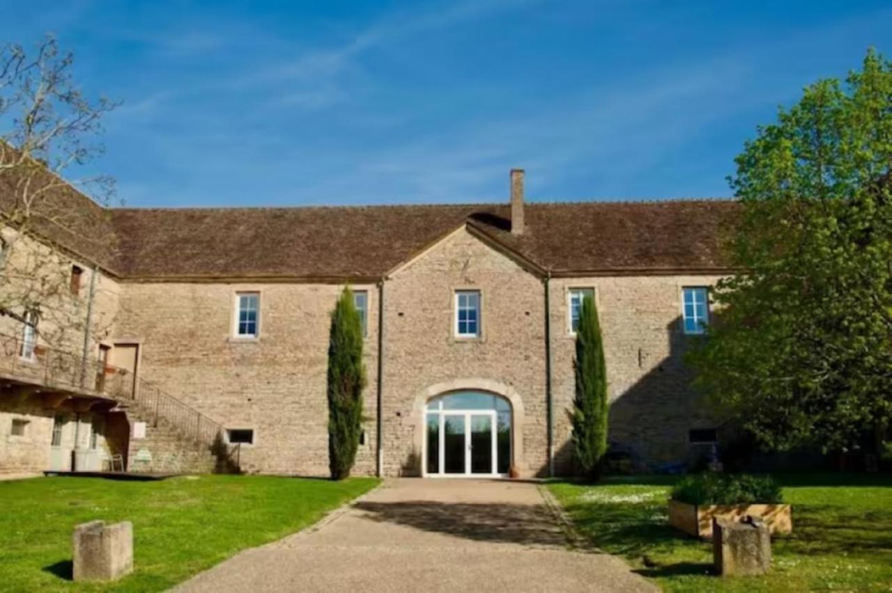 Bed and Breakfast La Ferme Du Bois De Plottes Екстер'єр фото