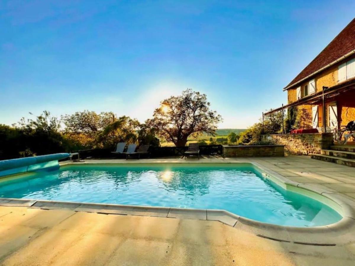Bed and Breakfast La Ferme Du Bois De Plottes Екстер'єр фото