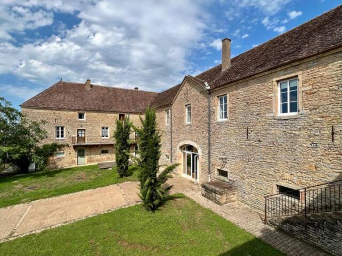 Bed and Breakfast La Ferme Du Bois De Plottes Екстер'єр фото