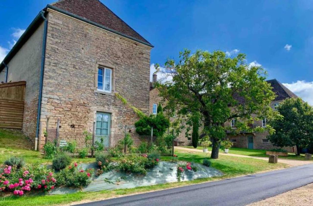 Bed and Breakfast La Ferme Du Bois De Plottes Екстер'єр фото