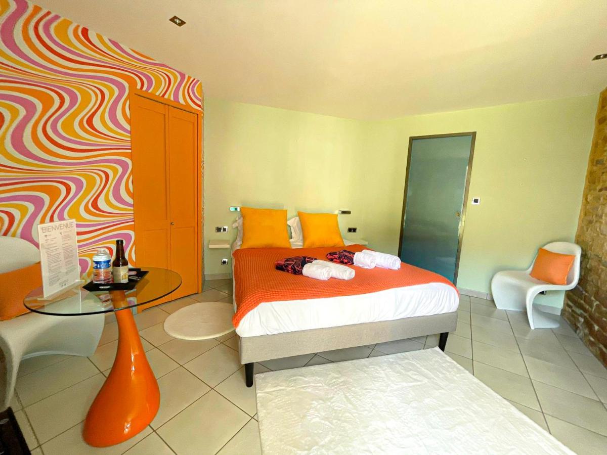 Bed and Breakfast La Ferme Du Bois De Plottes Екстер'єр фото