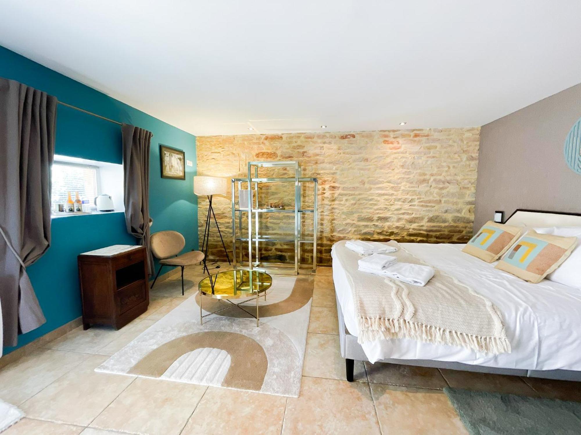 Bed and Breakfast La Ferme Du Bois De Plottes Екстер'єр фото