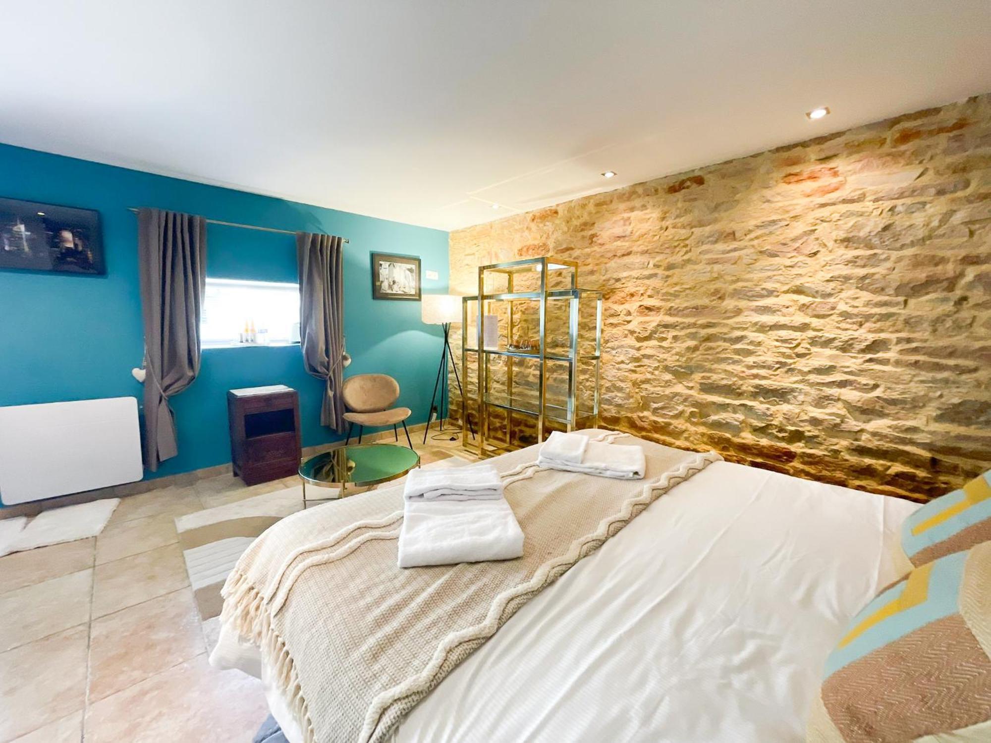 Bed and Breakfast La Ferme Du Bois De Plottes Екстер'єр фото