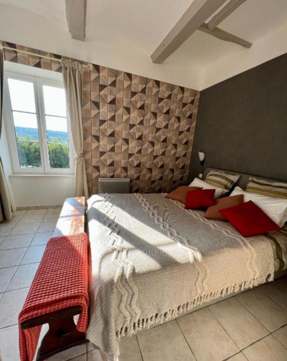 Bed and Breakfast La Ferme Du Bois De Plottes Екстер'єр фото