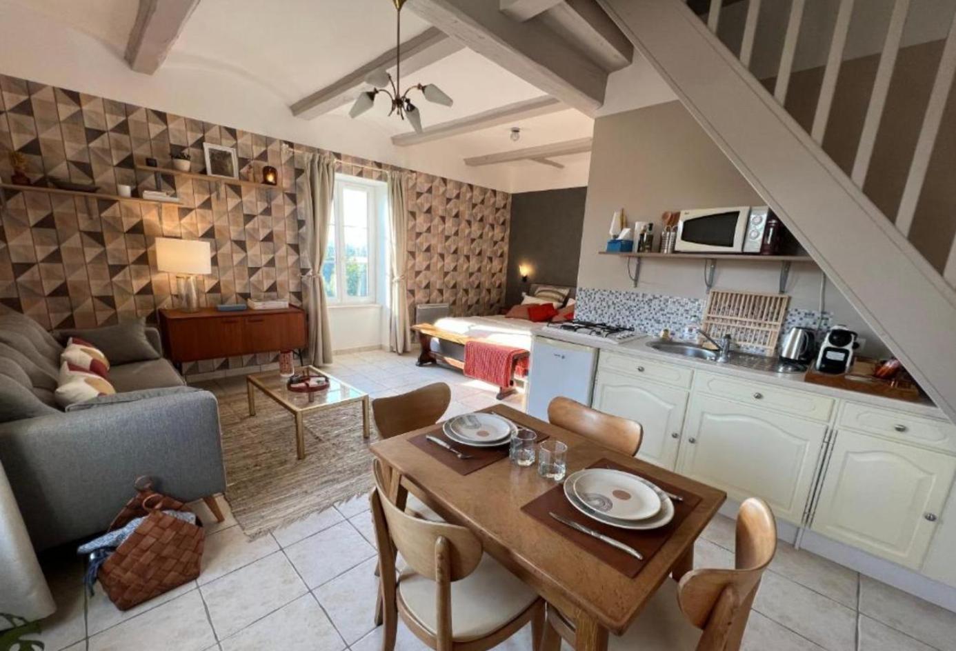Bed and Breakfast La Ferme Du Bois De Plottes Екстер'єр фото