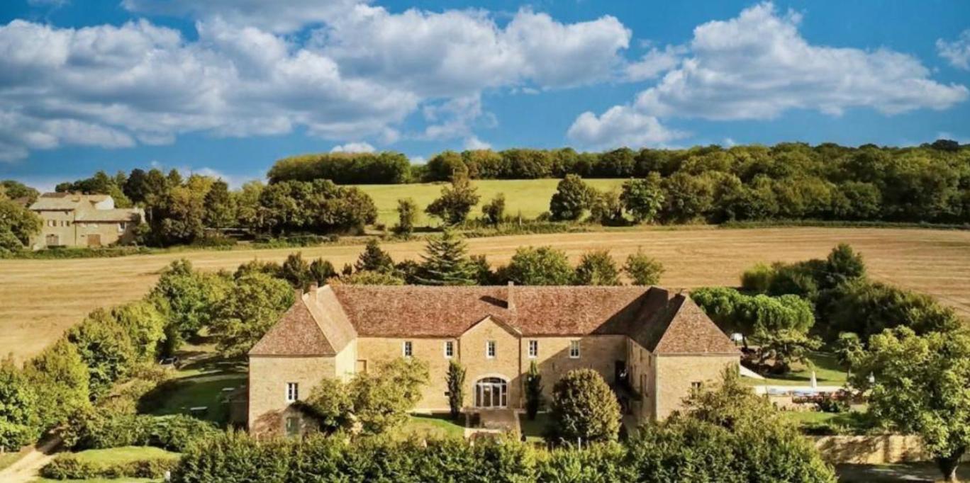 Bed and Breakfast La Ferme Du Bois De Plottes Екстер'єр фото