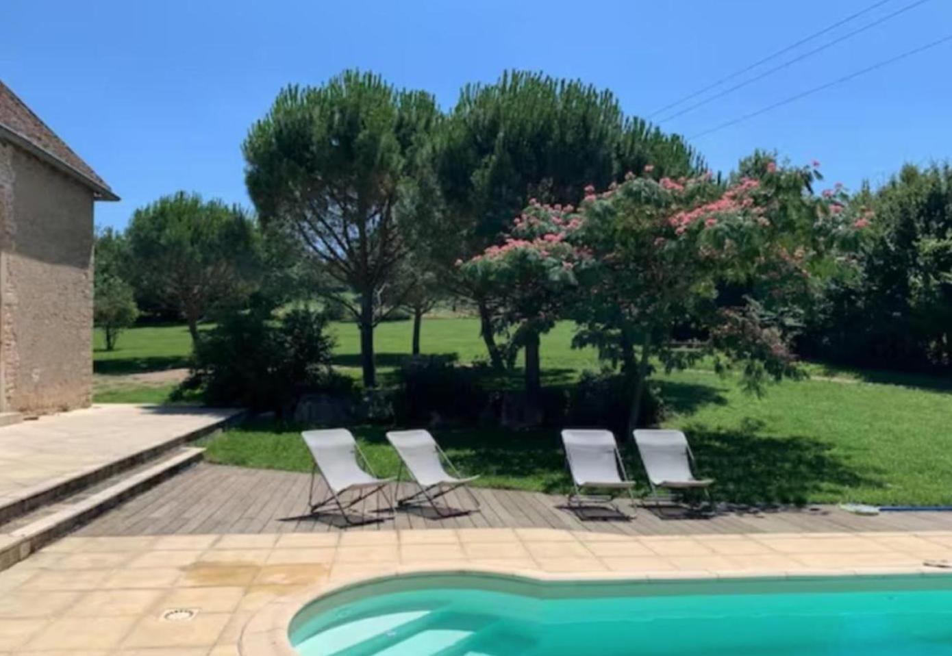Bed and Breakfast La Ferme Du Bois De Plottes Екстер'єр фото
