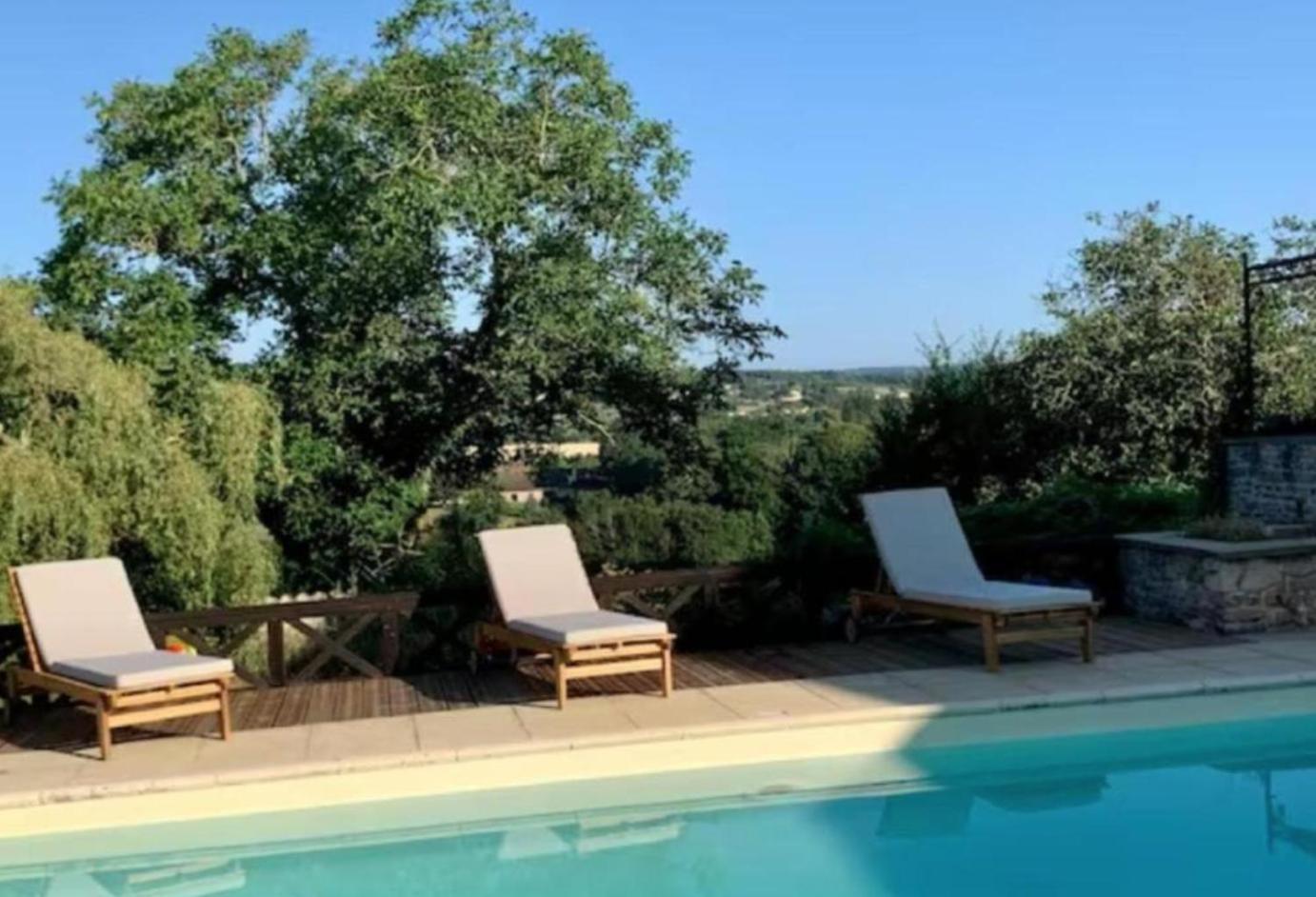Bed and Breakfast La Ferme Du Bois De Plottes Екстер'єр фото
