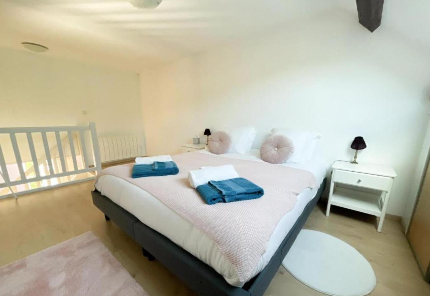 Bed and Breakfast La Ferme Du Bois De Plottes Екстер'єр фото