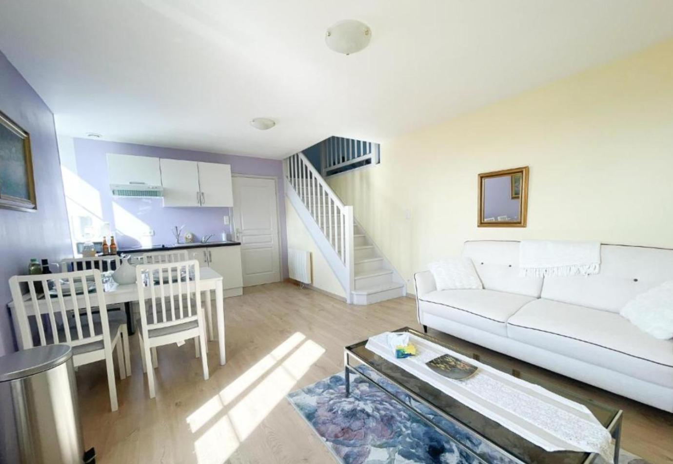 Bed and Breakfast La Ferme Du Bois De Plottes Екстер'єр фото