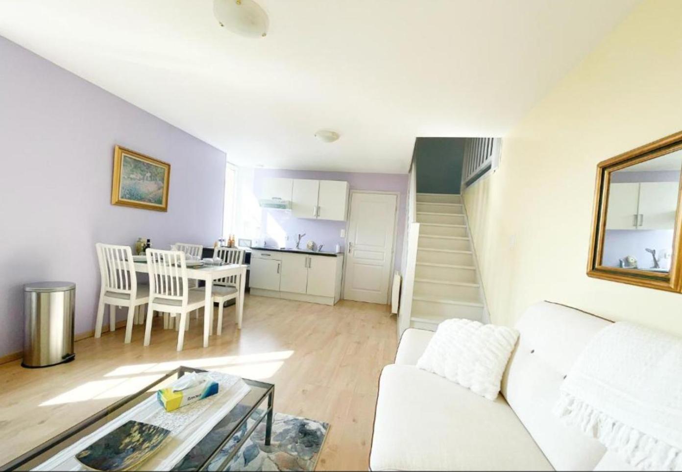 Bed and Breakfast La Ferme Du Bois De Plottes Екстер'єр фото