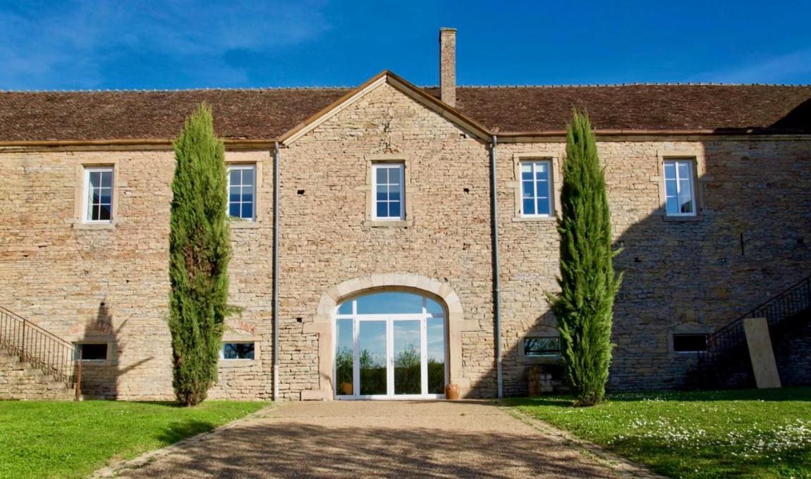 Bed and Breakfast La Ferme Du Bois De Plottes Екстер'єр фото