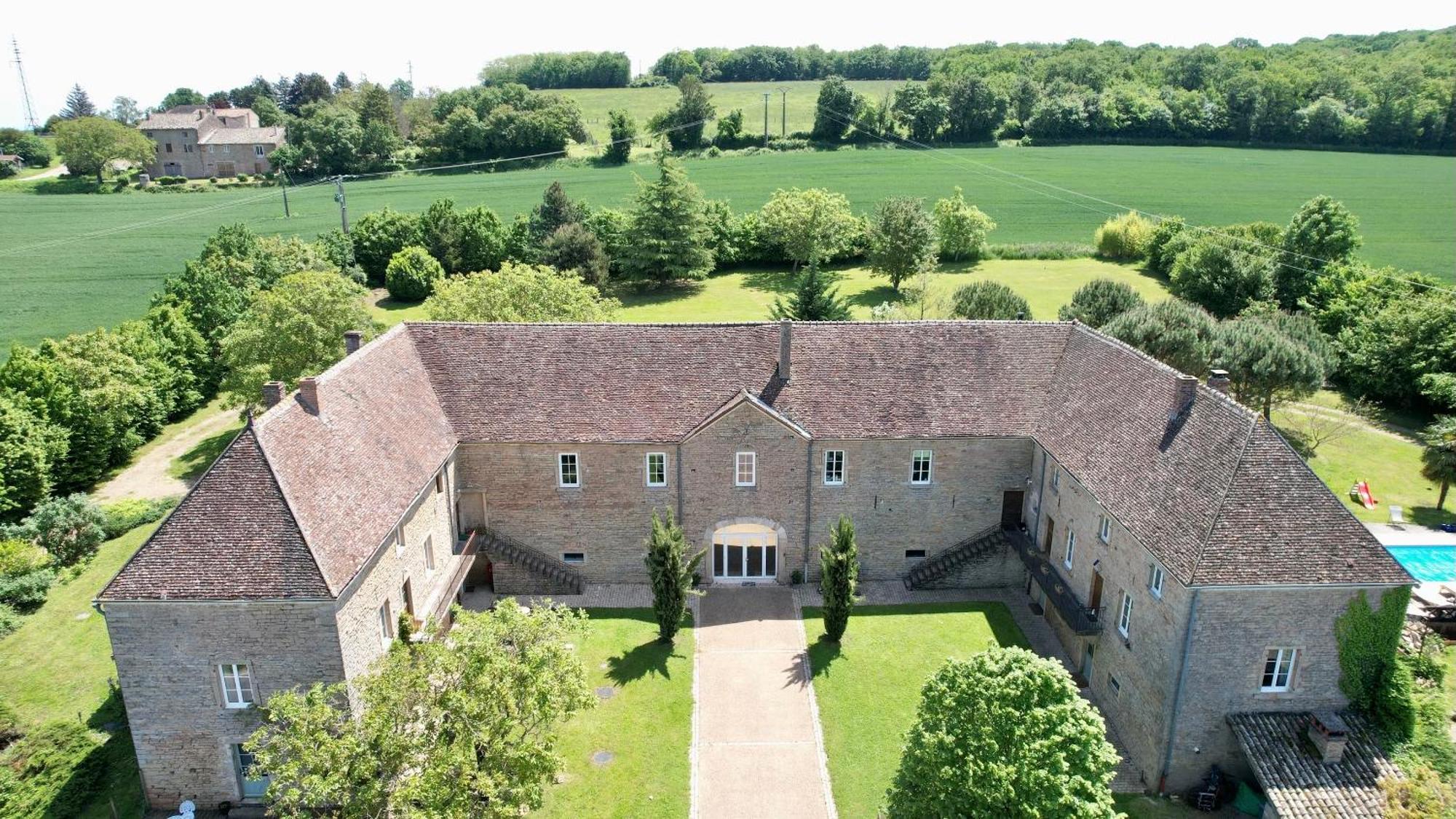 Bed and Breakfast La Ferme Du Bois De Plottes Екстер'єр фото
