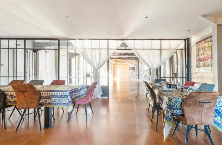 Bed and Breakfast La Ferme Du Bois De Plottes Екстер'єр фото