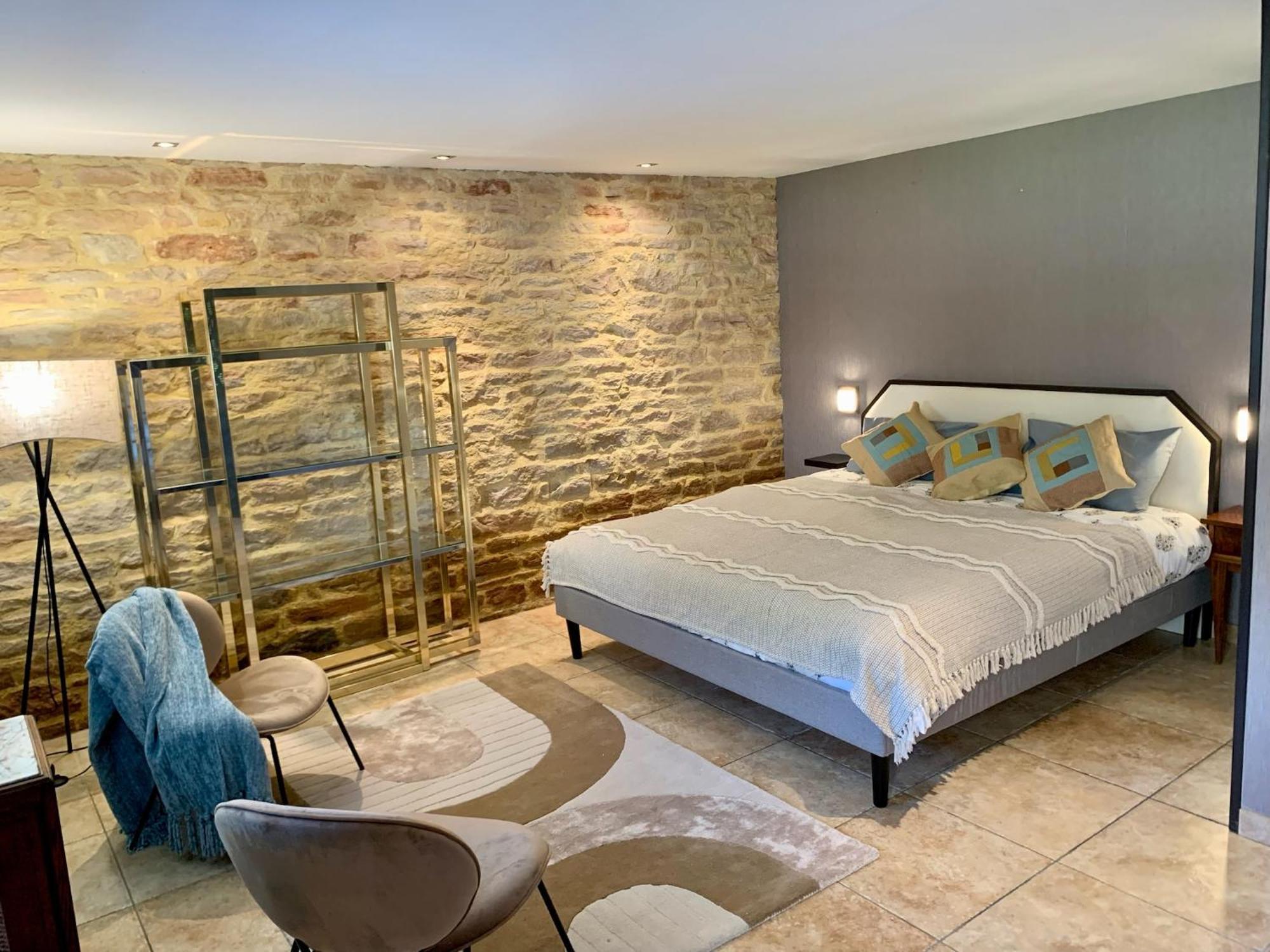 Bed and Breakfast La Ferme Du Bois De Plottes Екстер'єр фото