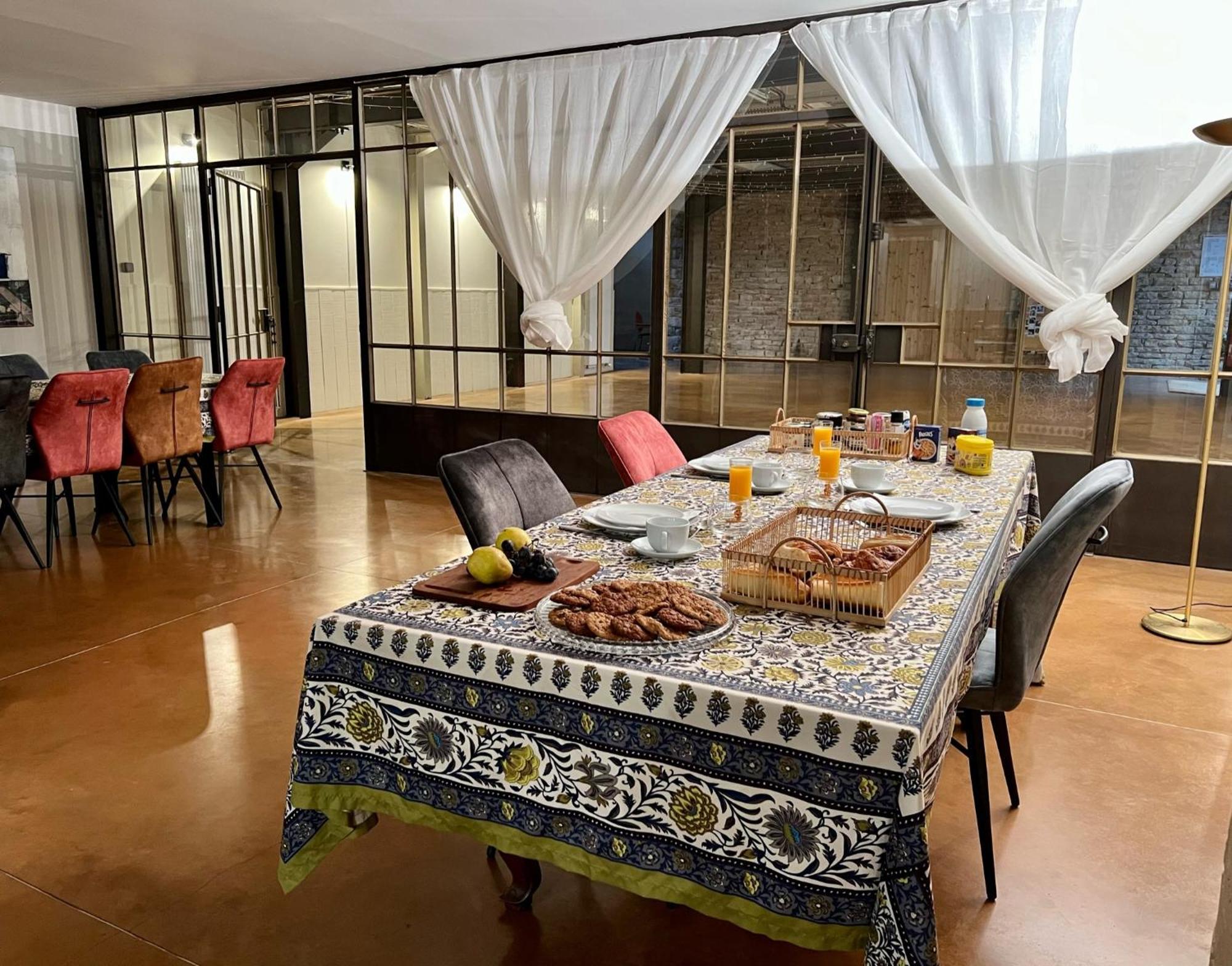 Bed and Breakfast La Ferme Du Bois De Plottes Екстер'єр фото