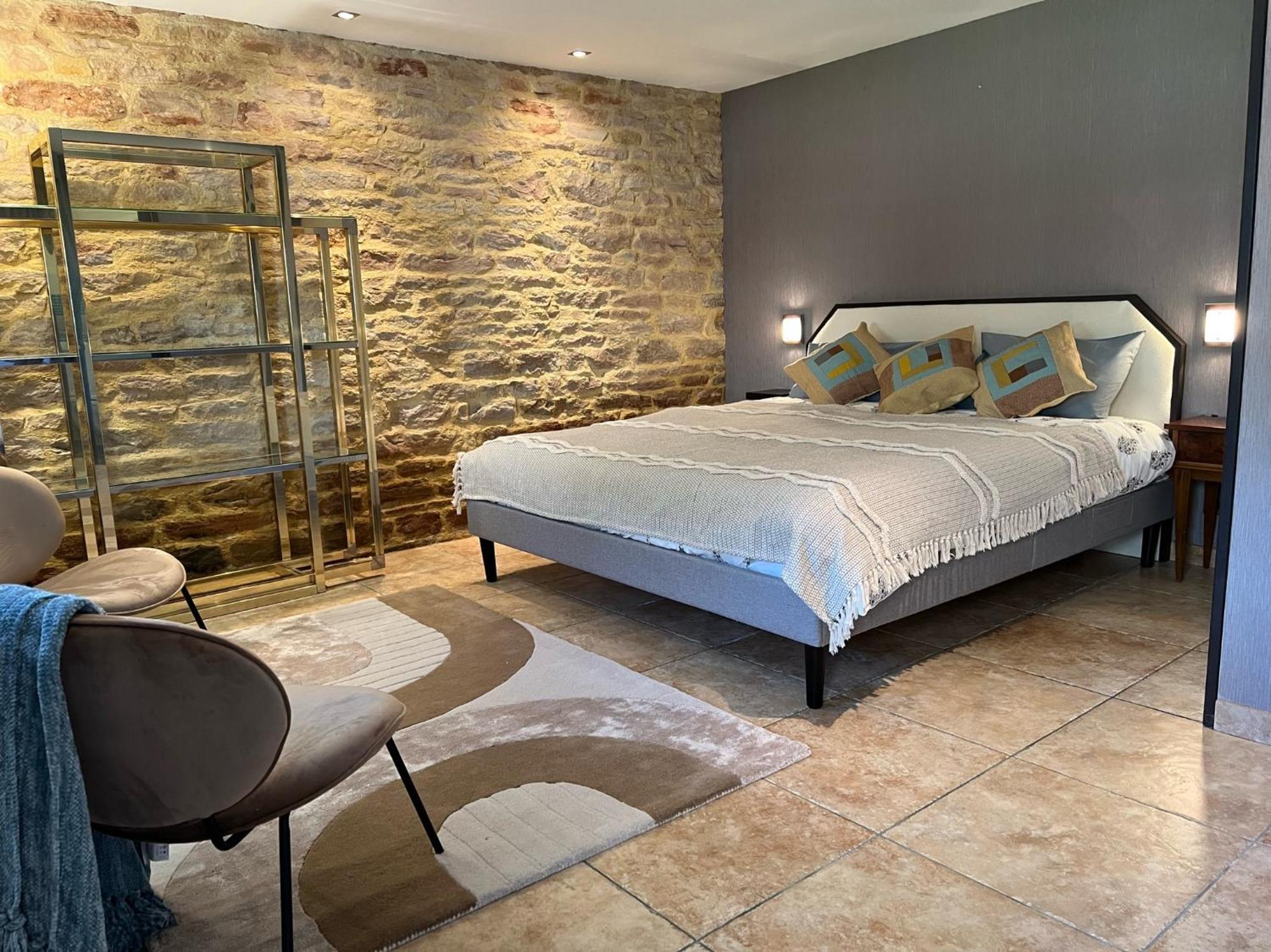 Bed and Breakfast La Ferme Du Bois De Plottes Екстер'єр фото